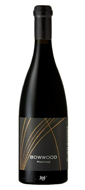 vondeling bowwood pinotage